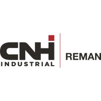 CNH Industrial Reman NAFTA logo, CNH Industrial Reman NAFTA contact details