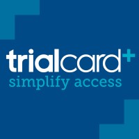 TrialCard Inc. logo, TrialCard Inc. contact details