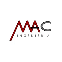 MAC Ingeniería logo, MAC Ingeniería contact details