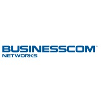 BusinessCom Networks logo, BusinessCom Networks contact details