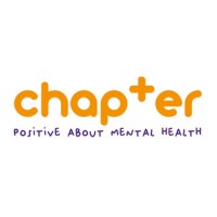 Chapter Mental Health logo, Chapter Mental Health contact details