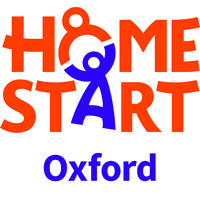 HOME-START OXFORD logo, HOME-START OXFORD contact details