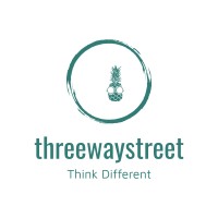 threewaystreet logo, threewaystreet contact details