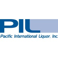 Pacific International Liquor logo, Pacific International Liquor contact details