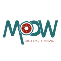 MooW Digital logo, MooW Digital contact details