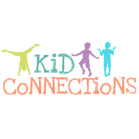 Kid Connections Therapy logo, Kid Connections Therapy contact details