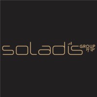 SOLADIS logo, SOLADIS contact details