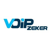 VOIPZeker logo, VOIPZeker contact details