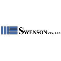 Swenson CPA, LLP logo, Swenson CPA, LLP contact details