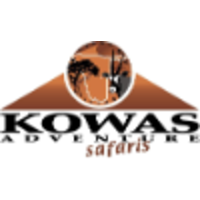 Kowas Hunting Safaris logo, Kowas Hunting Safaris contact details