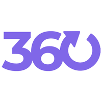 360 Ajans logo, 360 Ajans contact details