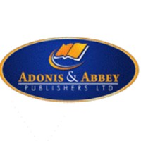 Adonis & Abbey Publishers Ltd logo, Adonis & Abbey Publishers Ltd contact details