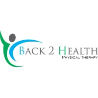 Back 2 Health Physical Therapy logo, Back 2 Health Physical Therapy contact details