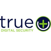 True Digital Security logo, True Digital Security contact details