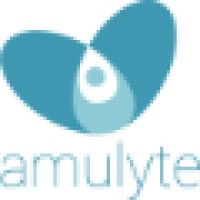 Amulyte logo, Amulyte contact details