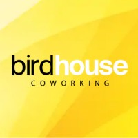 Birdhouse Coworking logo, Birdhouse Coworking contact details