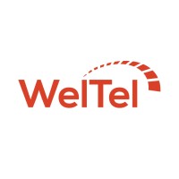 WelTel Incorporated logo, WelTel Incorporated contact details