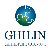 Ghilin Accounting Corporation logo, Ghilin Accounting Corporation contact details