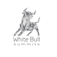 White Bull Summits logo, White Bull Summits contact details