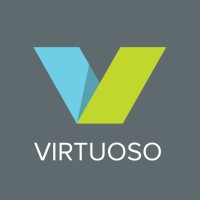 Virtuoso Branding logo, Virtuoso Branding contact details