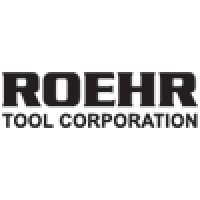 Roehr Tool Corporation logo, Roehr Tool Corporation contact details