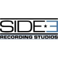 Side 3 Studios logo, Side 3 Studios contact details