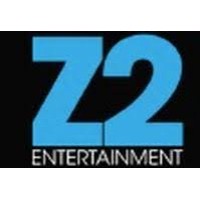 Z2 Entertainment logo, Z2 Entertainment contact details