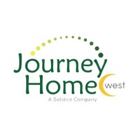 Journey Home West logo, Journey Home West contact details