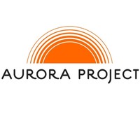 Aurora Project logo, Aurora Project contact details