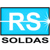 RS Soldas logo, RS Soldas contact details