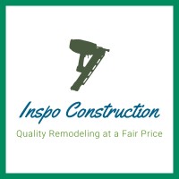 Inspo Construction logo, Inspo Construction contact details