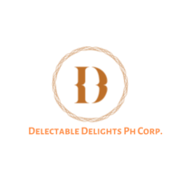 Delectable Delights PH Corporation logo, Delectable Delights PH Corporation contact details