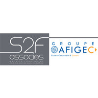 S2F Associés logo, S2F Associés contact details