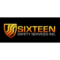 Sixteen Safety Services Inc. logo, Sixteen Safety Services Inc. contact details