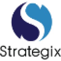 Strategix Solutions Inc. logo, Strategix Solutions Inc. contact details