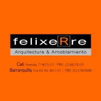 FELIXERRE SAS logo, FELIXERRE SAS contact details