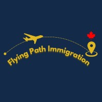 Flying Path Immigration logo, Flying Path Immigration contact details