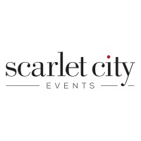 Scarlet City Events logo, Scarlet City Events contact details