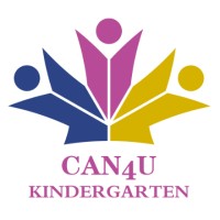 CAN4U KIDS logo, CAN4U KIDS contact details