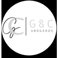 G&C Abogados logo, G&C Abogados contact details