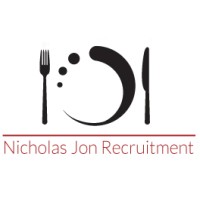 Nicholas Jon Recruitment logo, Nicholas Jon Recruitment contact details