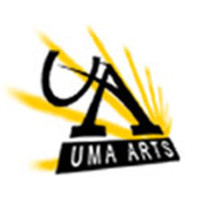 Uma Arts logo, Uma Arts contact details