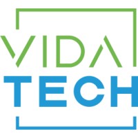 Vidatech logo, Vidatech contact details