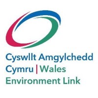 Wales Environment Link logo, Wales Environment Link contact details