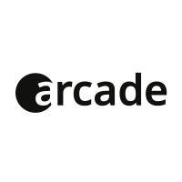 arcade solutions ag logo, arcade solutions ag contact details