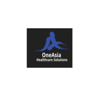 OneAsia Healthcare Solutions logo, OneAsia Healthcare Solutions contact details