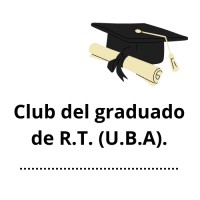 Club del Graduado de Relaciones del trabajo (UBA) logo, Club del Graduado de Relaciones del trabajo (UBA) contact details