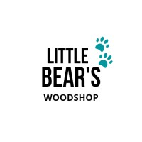 Little Bear's Woodshop logo, Little Bear's Woodshop contact details