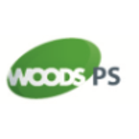 WoodsPS logo, WoodsPS contact details