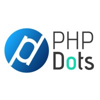 PHPDots Technologies logo, PHPDots Technologies contact details